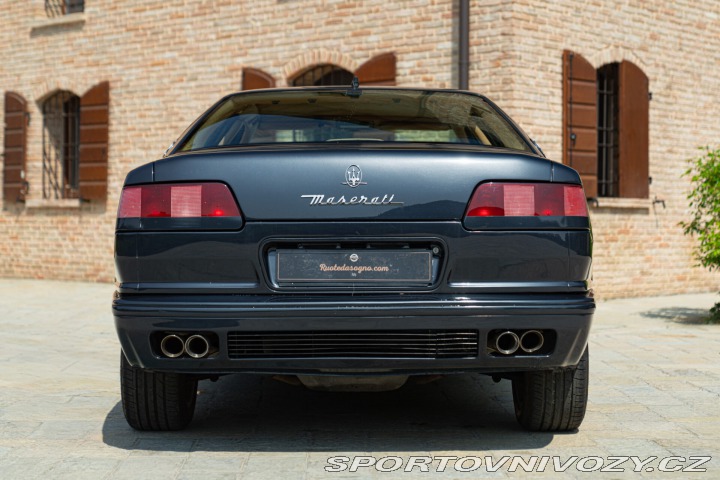 Maserati Quattroporte  1995