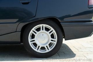 Maserati Quattroporte  1995