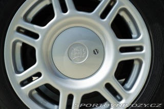 Maserati Quattroporte  1995