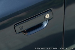 Maserati Quattroporte  1995