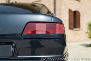 Maserati Quattroporte  1995