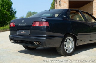 Maserati Quattroporte  1995