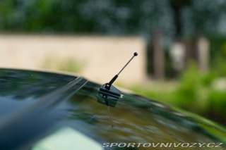 Maserati Quattroporte  1995