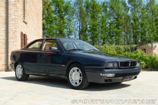 Maserati Quattroporte  1995