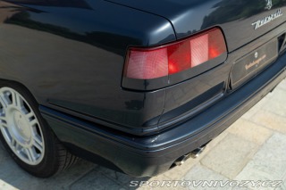 Maserati Quattroporte  1995