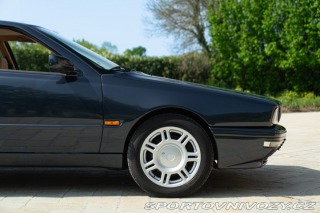 Maserati Quattroporte  1995
