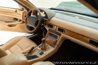 Maserati Quattroporte  1995