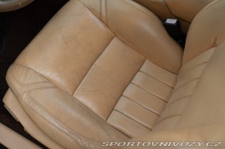Maserati Quattroporte  1995