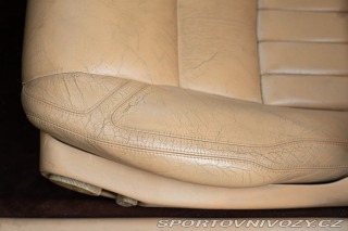 Maserati Quattroporte  1995