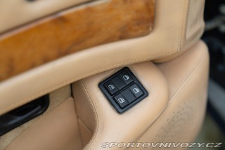 Maserati Quattroporte  1995