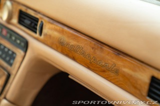 Maserati Quattroporte  1995