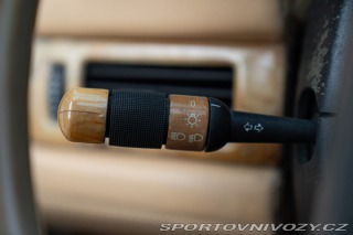 Maserati Quattroporte  1995