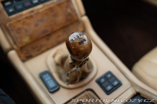 Maserati Quattroporte  1995