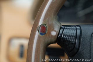 Maserati Quattroporte  1995