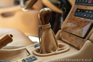 Maserati Quattroporte  1995