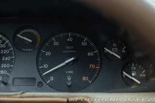 Maserati Quattroporte  1995