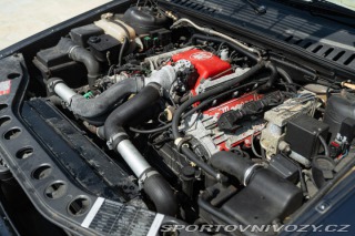 Maserati Quattroporte  1995