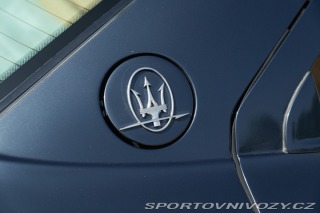 Maserati Quattroporte  1995