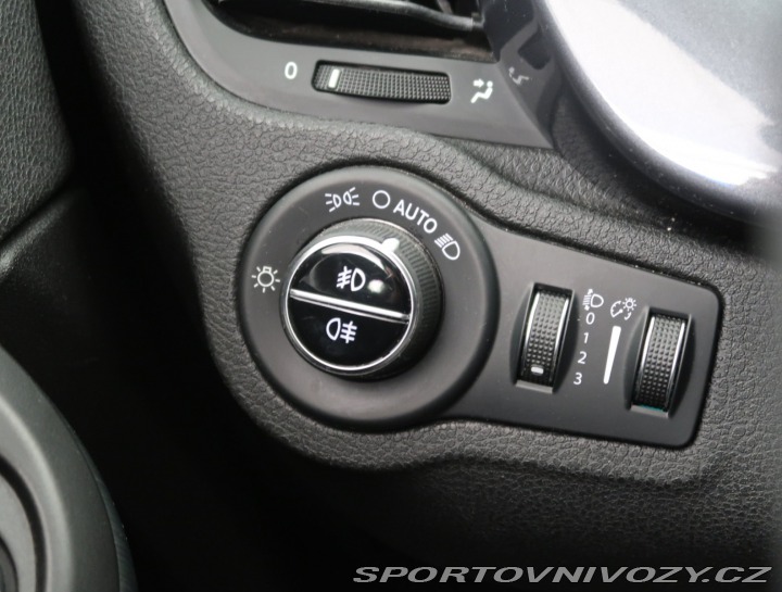 Fiat 500 500X  1.4 MultiAir 2016