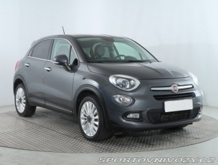 Fiat 500 500X  1.4 MultiAir 2016