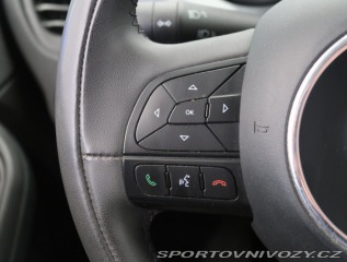 Fiat 500 500X  1.4 MultiAir 2016