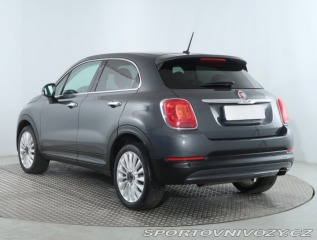 Fiat 500 500X  1.4 MultiAir 2016