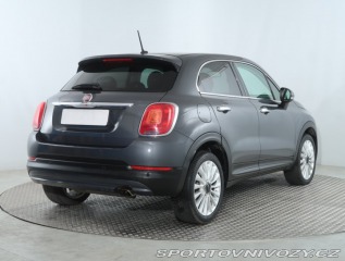 Fiat 500 500X  1.4 MultiAir 2016