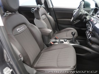 Fiat 500 500X  1.4 MultiAir 2016