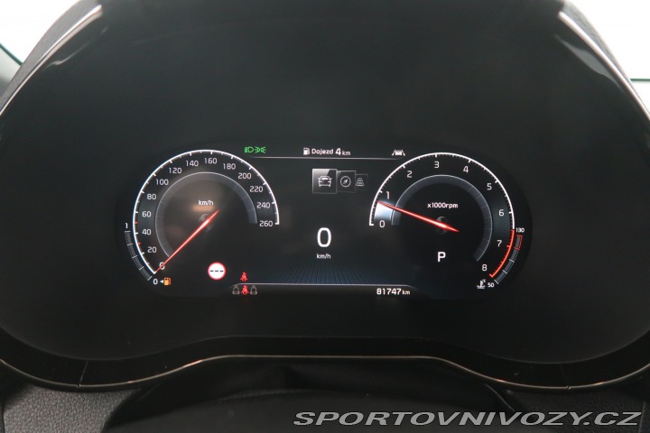 Kia ProCeed GT-Line GT 1.6 T-GDI 2021