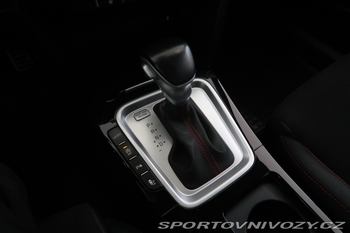 Kia ProCeed GT-Line GT 1.6 T-GDI 2021