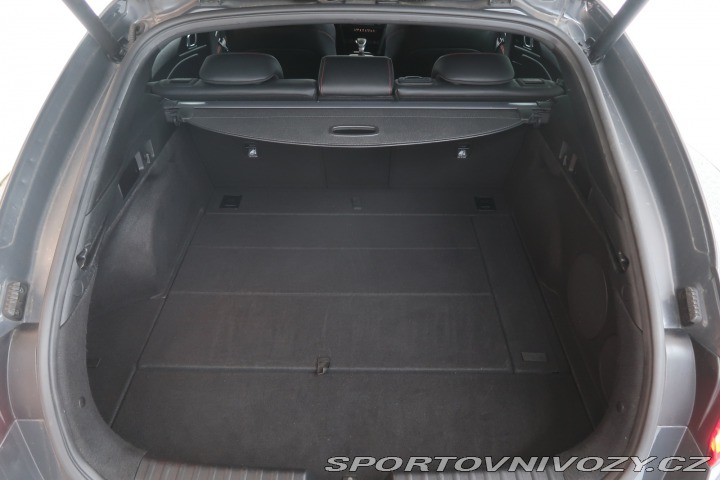 Kia ProCeed GT-Line GT 1.6 T-GDI 2021