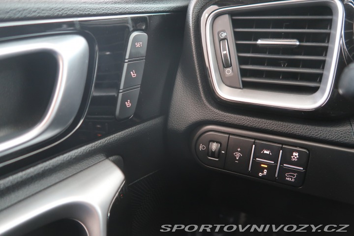 Kia ProCeed GT-Line GT 1.6 T-GDI 2021