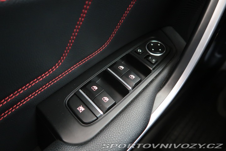 Kia ProCeed GT-Line GT 1.6 T-GDI 2021