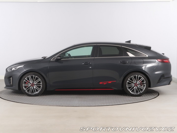 Kia ProCeed GT-Line GT 1.6 T-GDI 2021