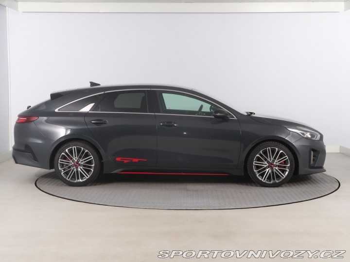 Kia ProCeed GT-Line GT 1.6 T-GDI 2021