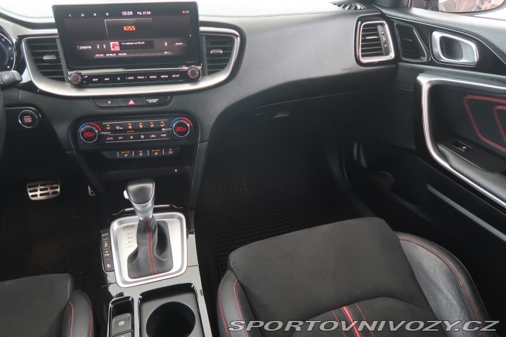 Kia ProCeed GT-Line GT 1.6 T-GDI 2021