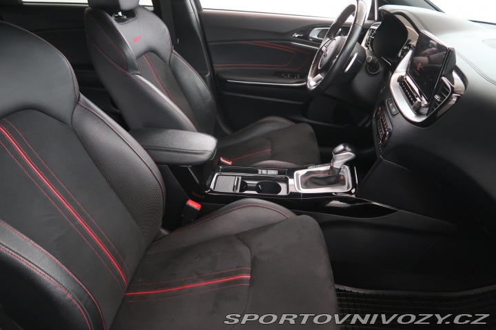 Kia ProCeed GT-Line GT 1.6 T-GDI 2021