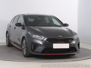 Kia ProCeed GT-Line GT 1.6 T-GDI 2021
