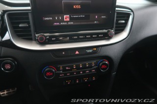 Kia ProCeed GT-Line GT 1.6 T-GDI 2021