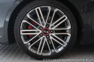 Kia ProCeed GT-Line GT 1.6 T-GDI 2021