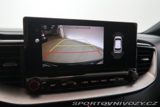 Kia ProCeed GT-Line GT 1.6 T-GDI 2021