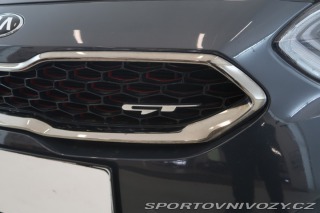 Kia ProCeed GT-Line GT 1.6 T-GDI 2021