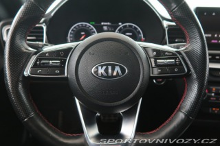 Kia ProCeed GT-Line GT 1.6 T-GDI 2021