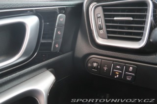 Kia ProCeed GT-Line GT 1.6 T-GDI 2021