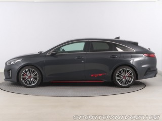 Kia ProCeed GT-Line GT 1.6 T-GDI 2021