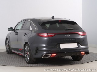 Kia ProCeed GT-Line GT 1.6 T-GDI 2021