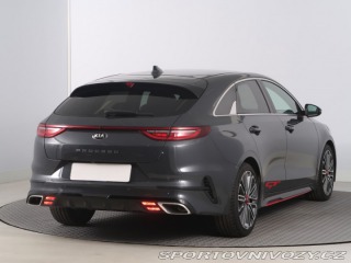 Kia ProCeed GT-Line GT 1.6 T-GDI 2021