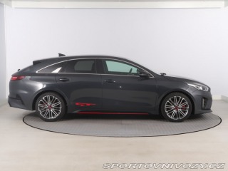 Kia ProCeed GT-Line GT 1.6 T-GDI 2021