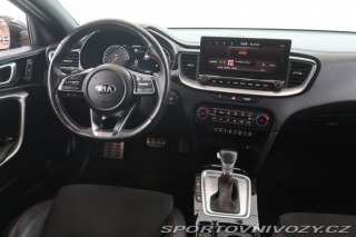 Kia ProCeed GT-Line GT 1.6 T-GDI 2021