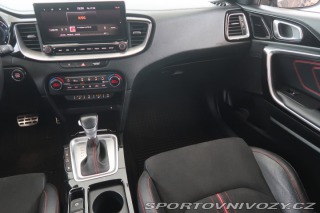 Kia ProCeed GT-Line GT 1.6 T-GDI 2021